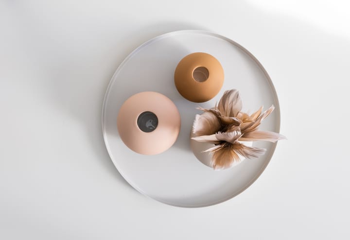 Ball 花瓶 ココナッツ, 8 cm Cooee Design | クーイーデザイン