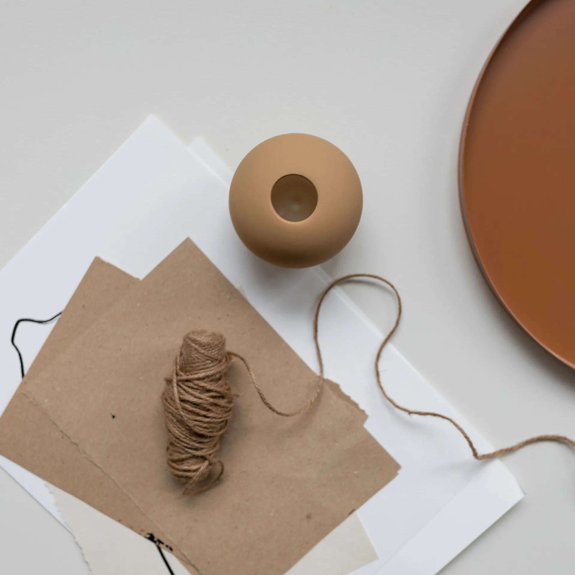 Ball 花瓶 peanut, 10 cm Cooee Design | クーイーデザイン