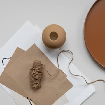 Ball 花瓶 peanut - 10 cm - Cooee Design | クーイーデザイン