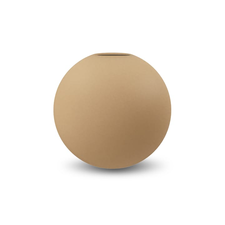 Ball 花瓶 peanut - 10 cm - Cooee Design | クーイーデザイン