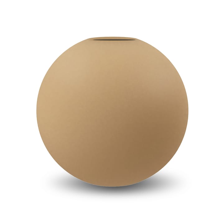 Ball 花瓶 peanut - 20 cm - Cooee Design | クーイーデザイン