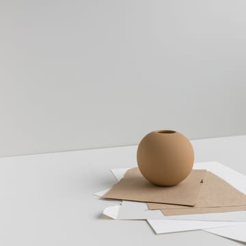 Ball 花瓶 peanut - 8 cm - Cooee Design | クーイーデザイン