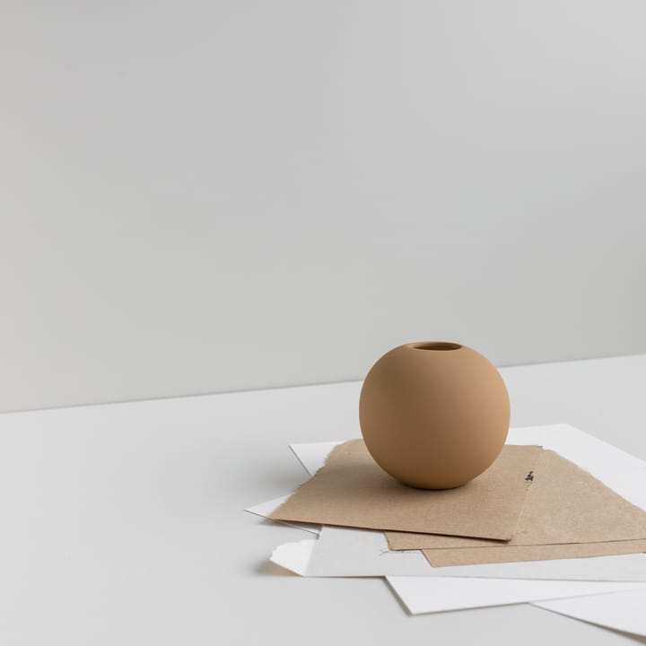 Ball 花瓶 peanut, 8 cm Cooee Design | クーイーデザイン