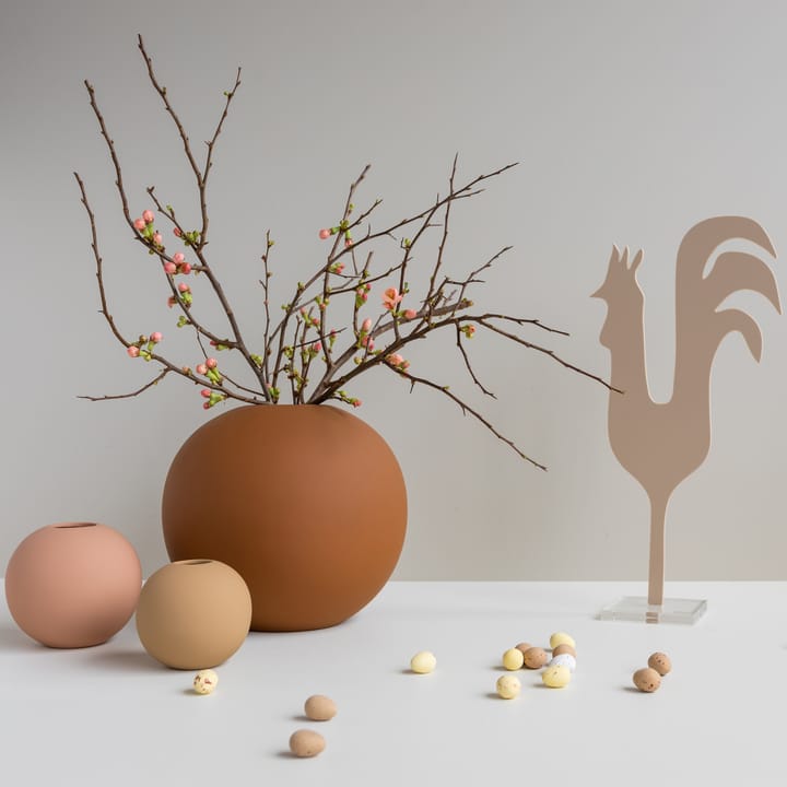 Ball 花瓶 peanut, 8 cm Cooee Design | クーイーデザイン