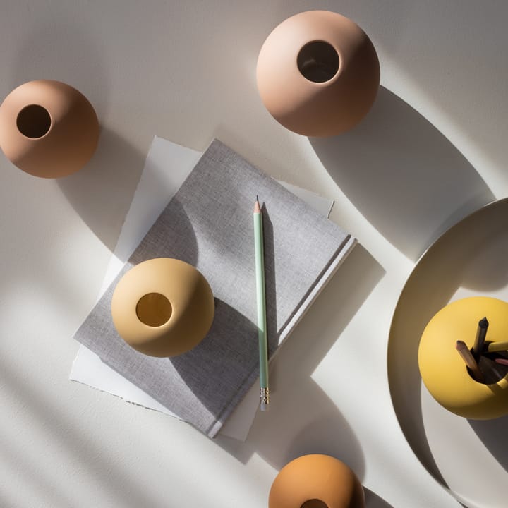 Ball 花瓶 peanut, 8 cm Cooee Design | クーイーデザイン