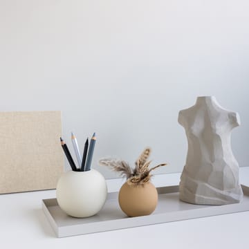 Ball 花瓶 peanut - 8 cm - Cooee Design | クーイーデザイン