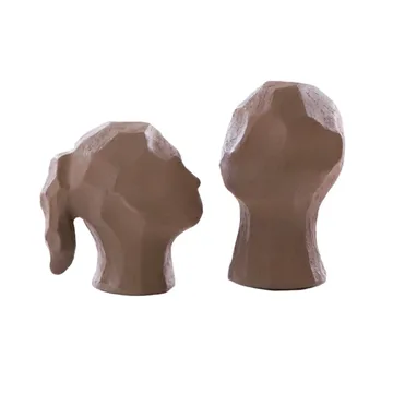 Benedict and Amal スカルプチャー - earth - Cooee Design | クーイーデザイン