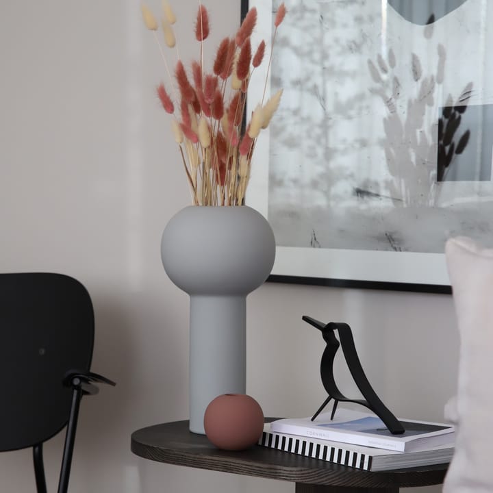 ウッディーバード スモール, black-stained oak wood Cooee Design | クーイーデザイン