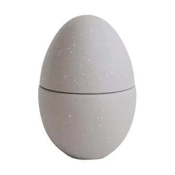 Bonbonniere ボウル 14 cm - Sand-shell - Cooee Design | クーイーデザイン