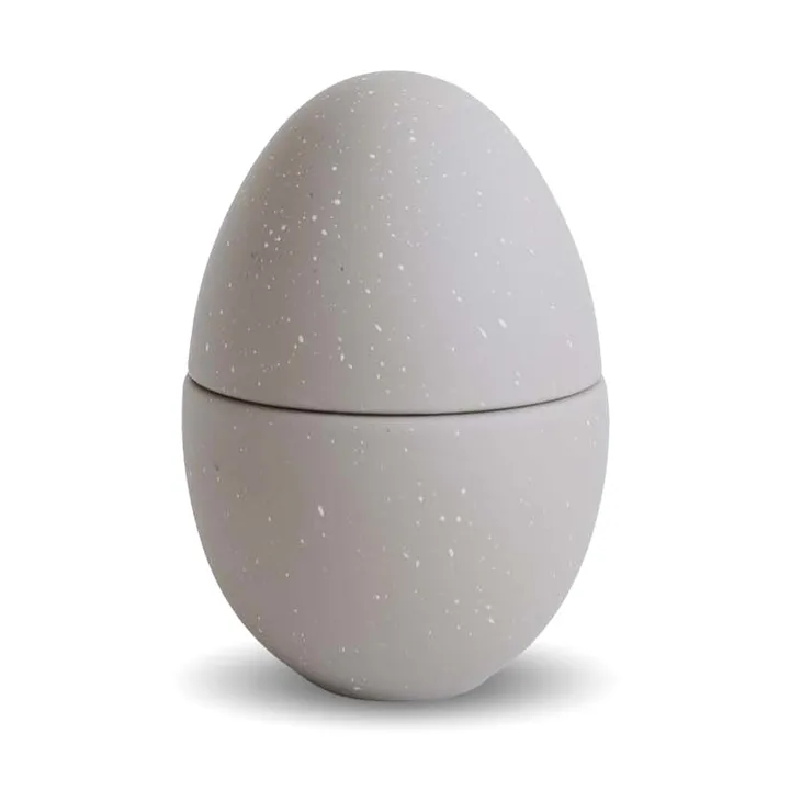 Bonbonniere ボウル 14 cm - Sand-shell - Cooee Design | クーイーデザイン