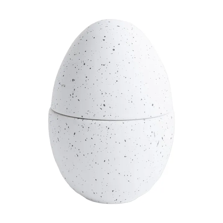 Bonbonniere ボウル 14 cm - White-mud - Cooee Design | クーイーデザイン