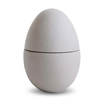 Bonbonniere ボウル 18 cm - Sand-shell - Cooee Design | クーイーデザイン