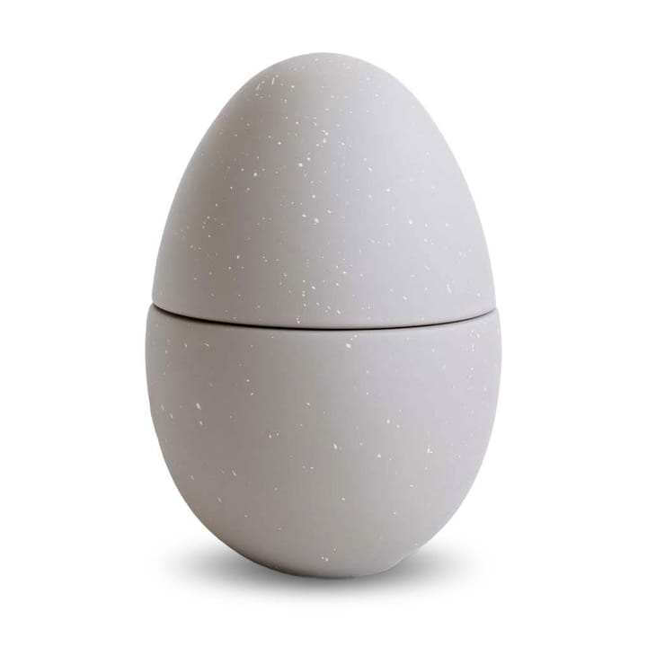 Bonbonniere ボウル 18 cm - Sand-shell - Cooee Design | クーイーデザイン