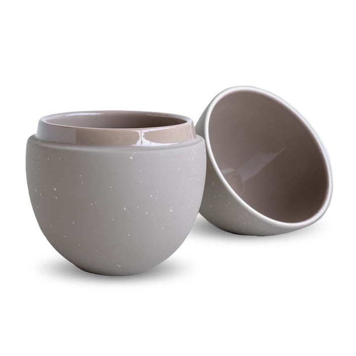 Bonbonniere ボウル 18 cm, Sand-shell Cooee Design | クーイーデザイン