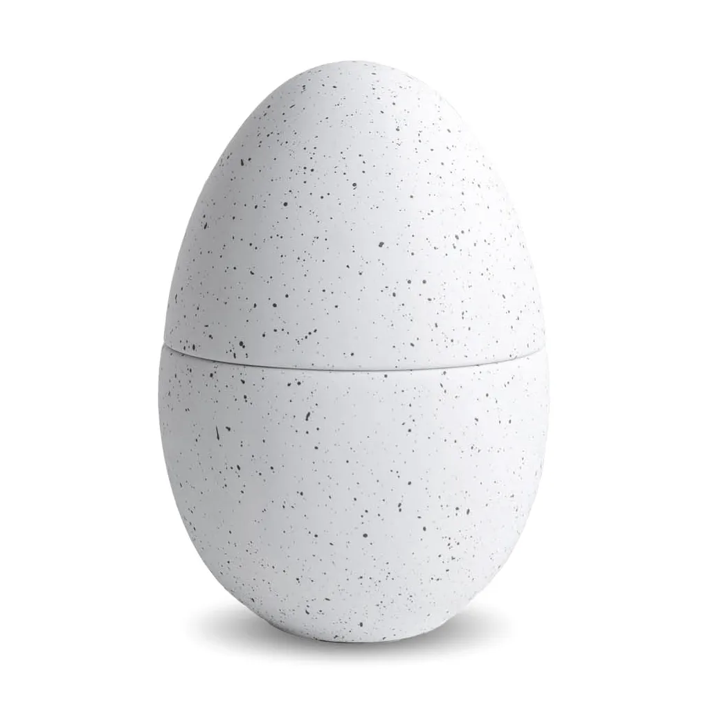 Bonbonniere ボウル 18 cm, White-mud Cooee Design | クーイーデザイン