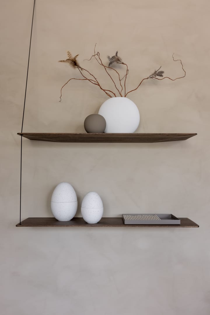 Bonbonniere ボウル 18 cm, White-mud Cooee Design | クーイーデザイン