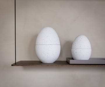 Bonbonniere ボウル 18 cm - White-mud - Cooee Design | クーイーデザイン