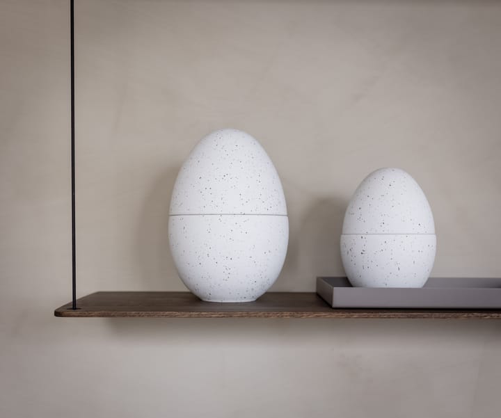 Bonbonniere ボウル 18 cm, White-mud Cooee Design | クーイーデザイン