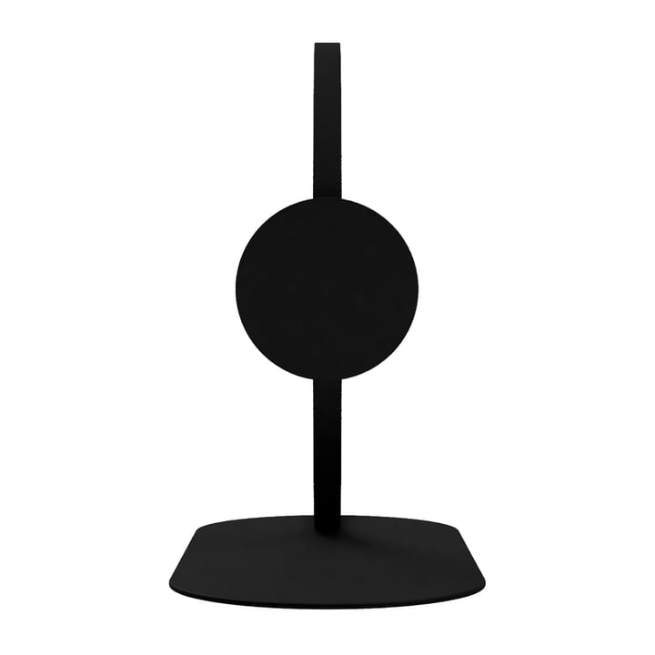 Book Ring ブックレスト 10 cm, black Cooee Design | クーイーデザイン