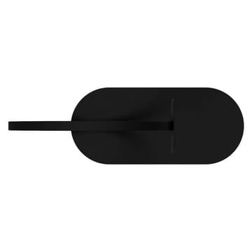 Book Ring ブックレスト 10 cm - black - Cooee Design | クーイーデザイン