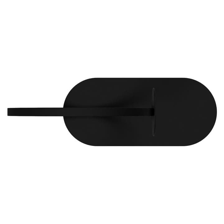 Book Ring ブックレスト 10 cm, black Cooee Design | クーイーデザイン