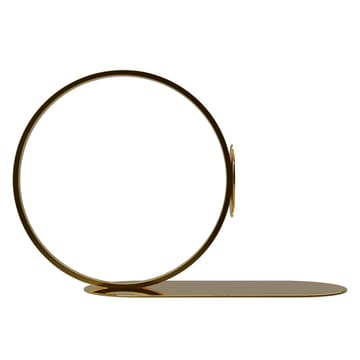 Book Ring ブックレスト 10 cm - brass - Cooee Design | クーイーデザイン
