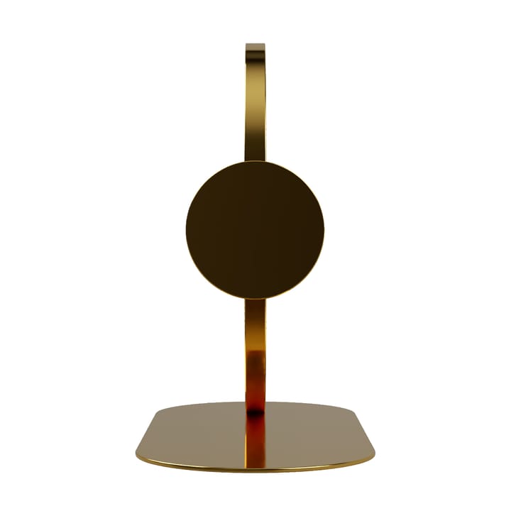 Book Ring ブックレスト 10 cm, brass Cooee Design | クーイーデザイン
