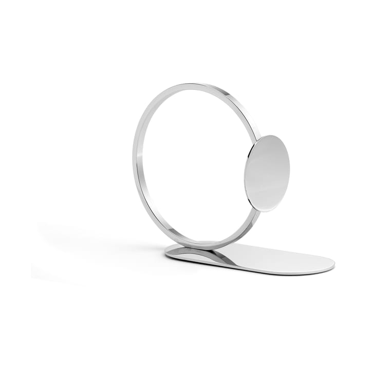 Book Ring ブックレスト 10 cm - Rostfritt stål - Cooee Design | クーイーデザイン