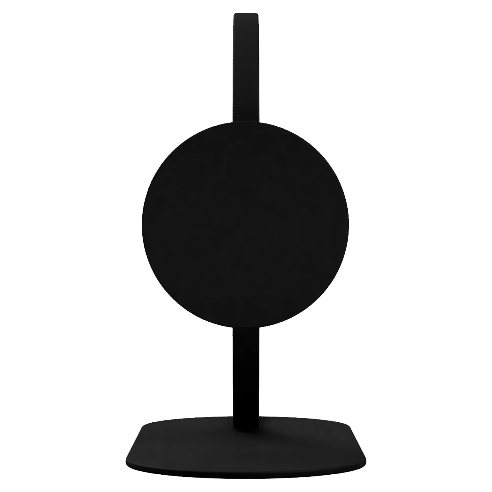 Book Ring ブックレスト 15 cm, black Cooee Design | クーイーデザイン