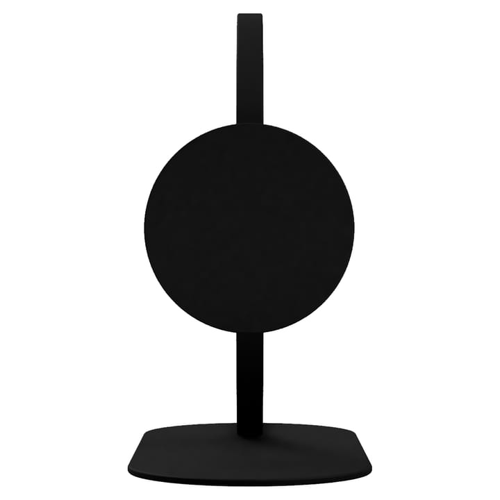 Book Ring ブックレスト 15 cm, black Cooee Design | クーイーデザイン
