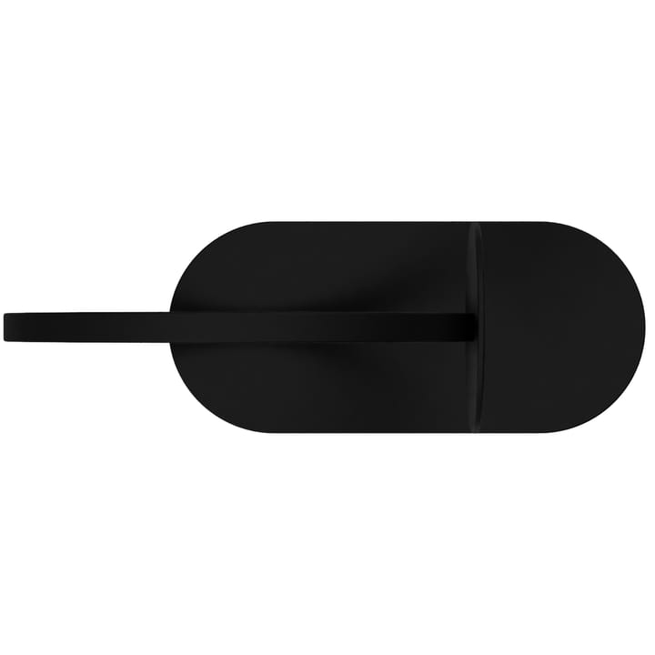 Book Ring ブックレスト 15 cm, black Cooee Design | クーイーデザイン
