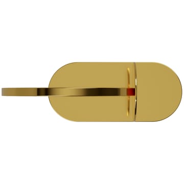Book Ring ブックレスト 15 cm - brass - Cooee Design | クーイーデザイン
