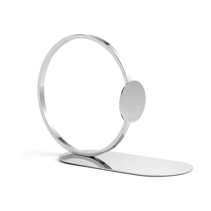 Book Ring ブックレスト 15 cm - Rostfritt stål - Cooee Design | クーイーデザイン