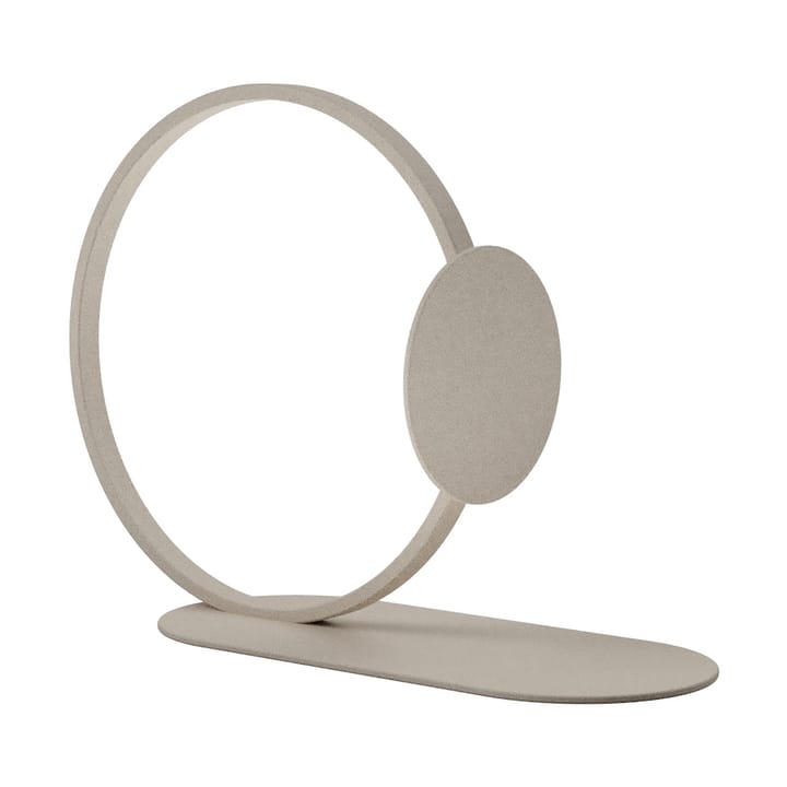 Book Ring ブックレスト 15 cm - Sand - Cooee Design | クーイーデザイン