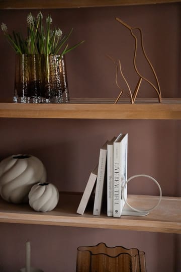 Book Ring ブックレスト 15 cm - Sand - Cooee Design | クーイーデザイン