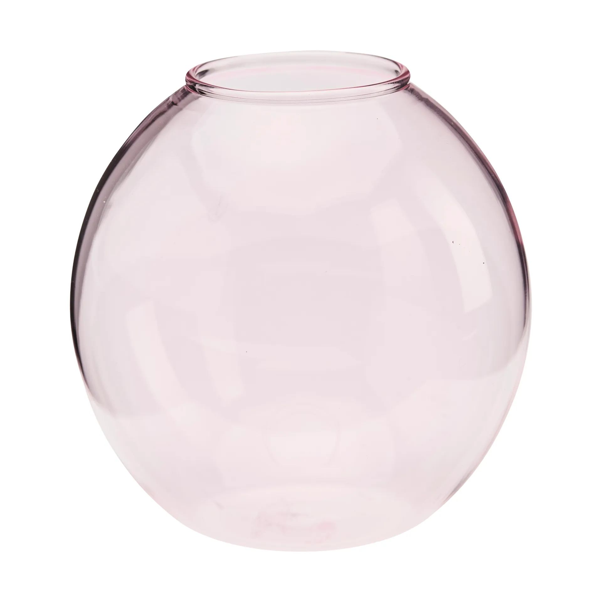 Bubble 花瓶, Pale rose Cooee Design | クーイーデザイン