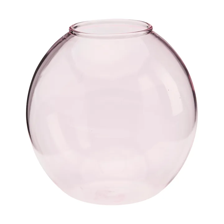Bubble 花瓶 - Pale rose - Cooee Design | クーイーデザイン