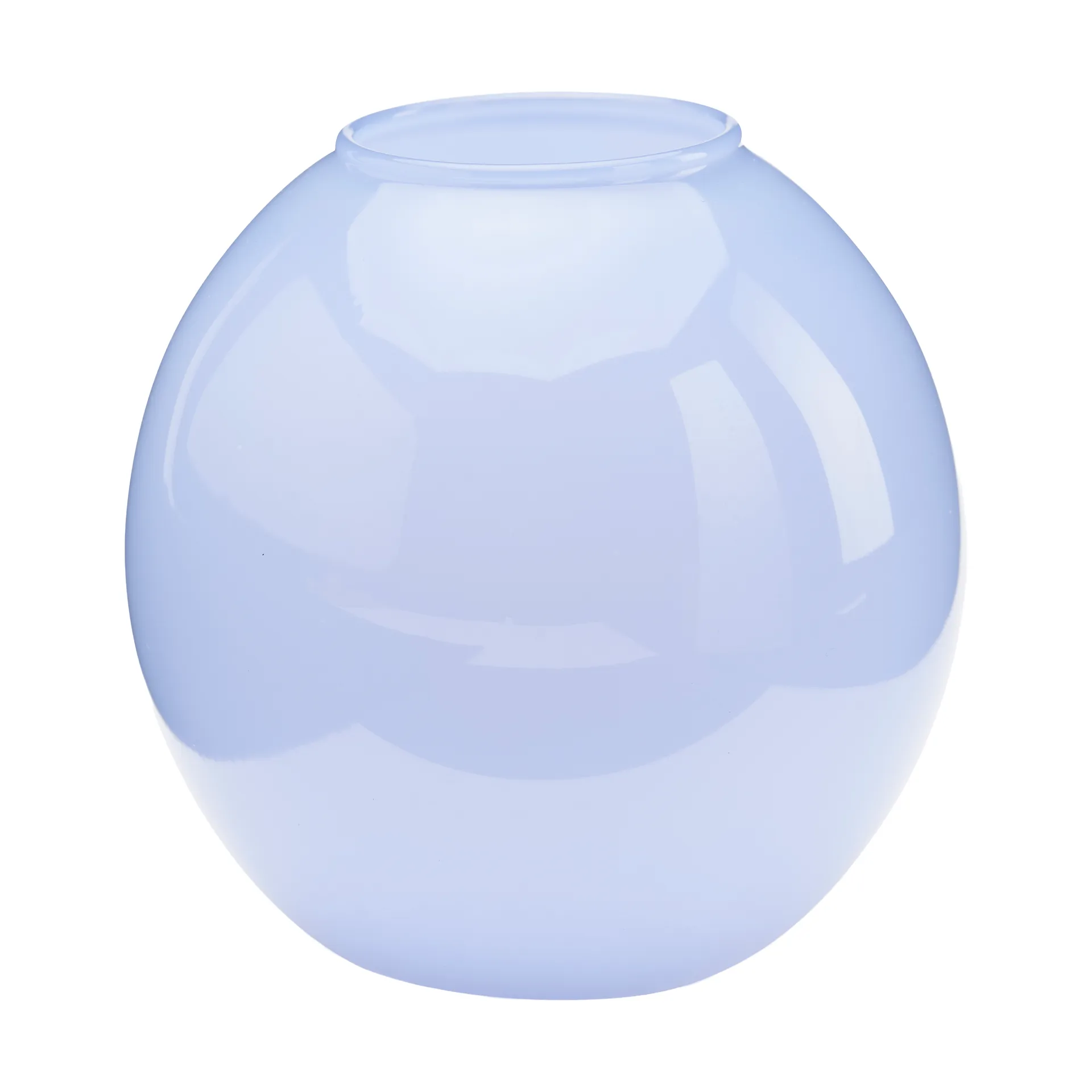 Bubble 花瓶, Sky blue Cooee Design | クーイーデザイン