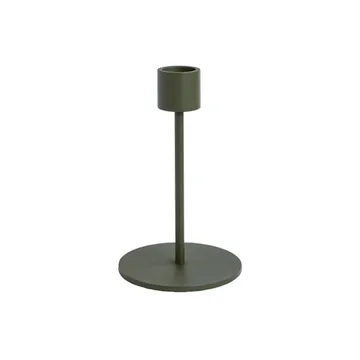 Cooee キャンドルスティック 13 cm - Olive - Cooee Design | クーイーデザイン