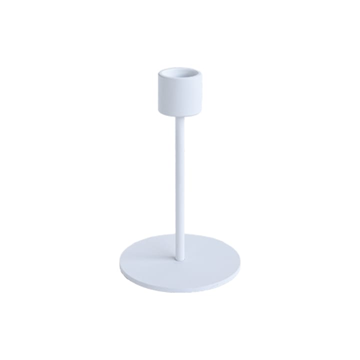 Cooee キャンドルスティック 13 cm - White - Cooee Design | クーイーデザイン