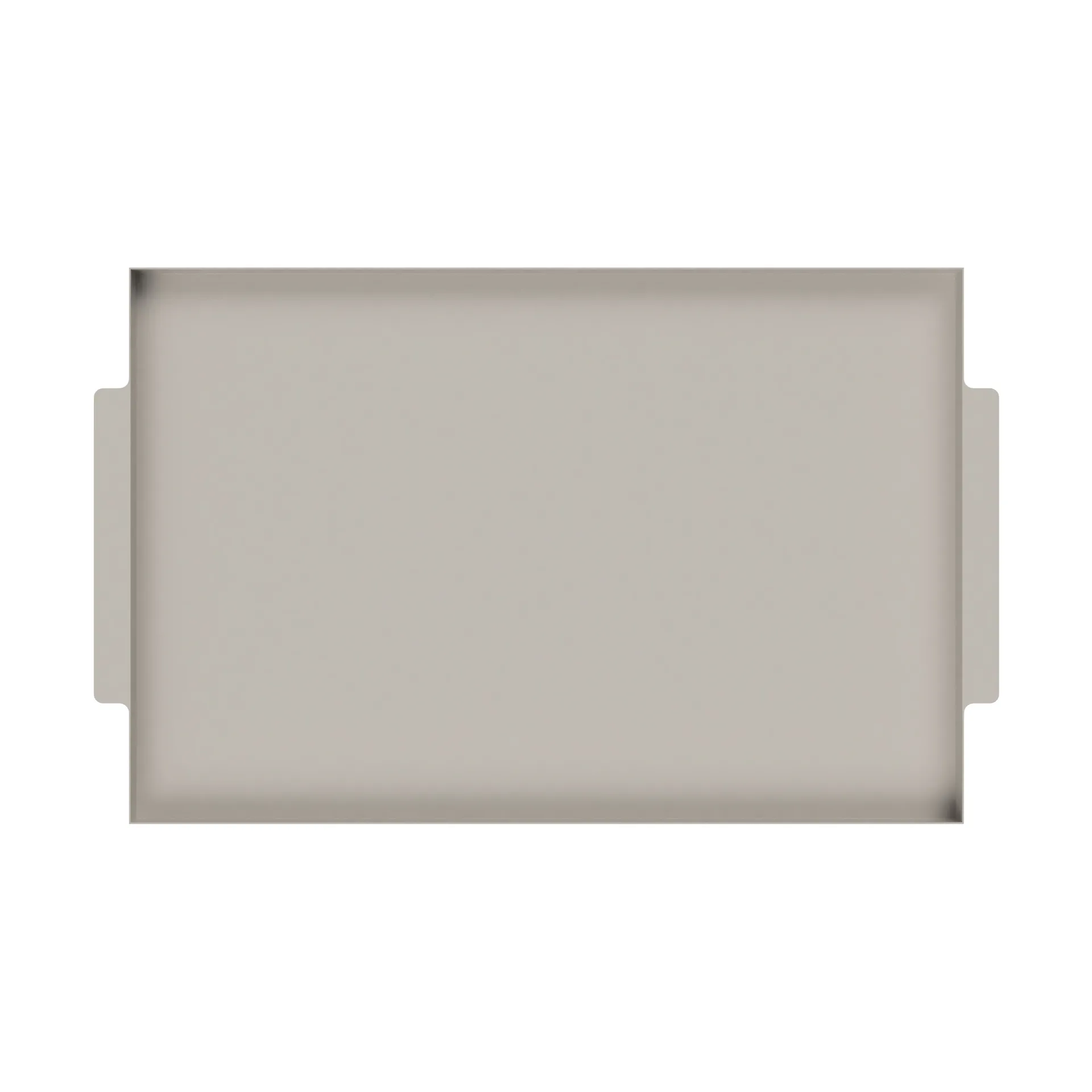 Cooee サービングトレイ 45 cm, Sand Cooee Design | クーイーデザイン