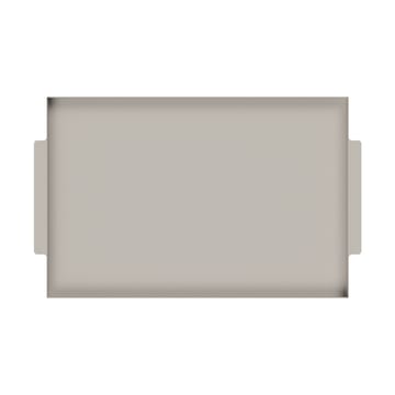 Cooee サービングトレイ 45 cm - Sand - Cooee Design | クーイーデザイン