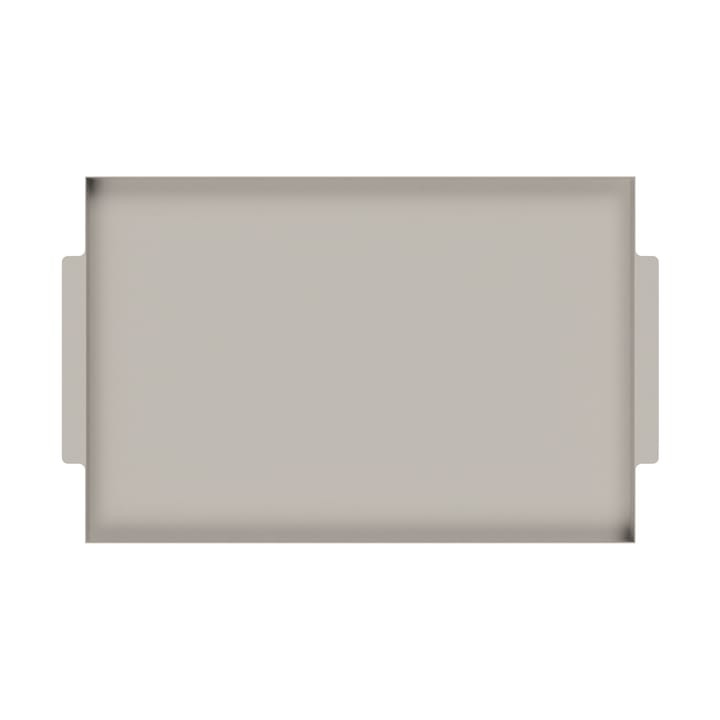Cooee サービングトレイ 45 cm, Sand Cooee Design | クーイーデザイン