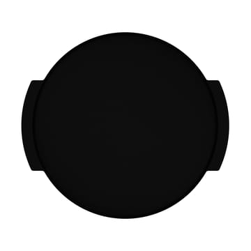 Cooee サービングトレイ round Ø35 cm - Black - Cooee Design | クーイーデザイン