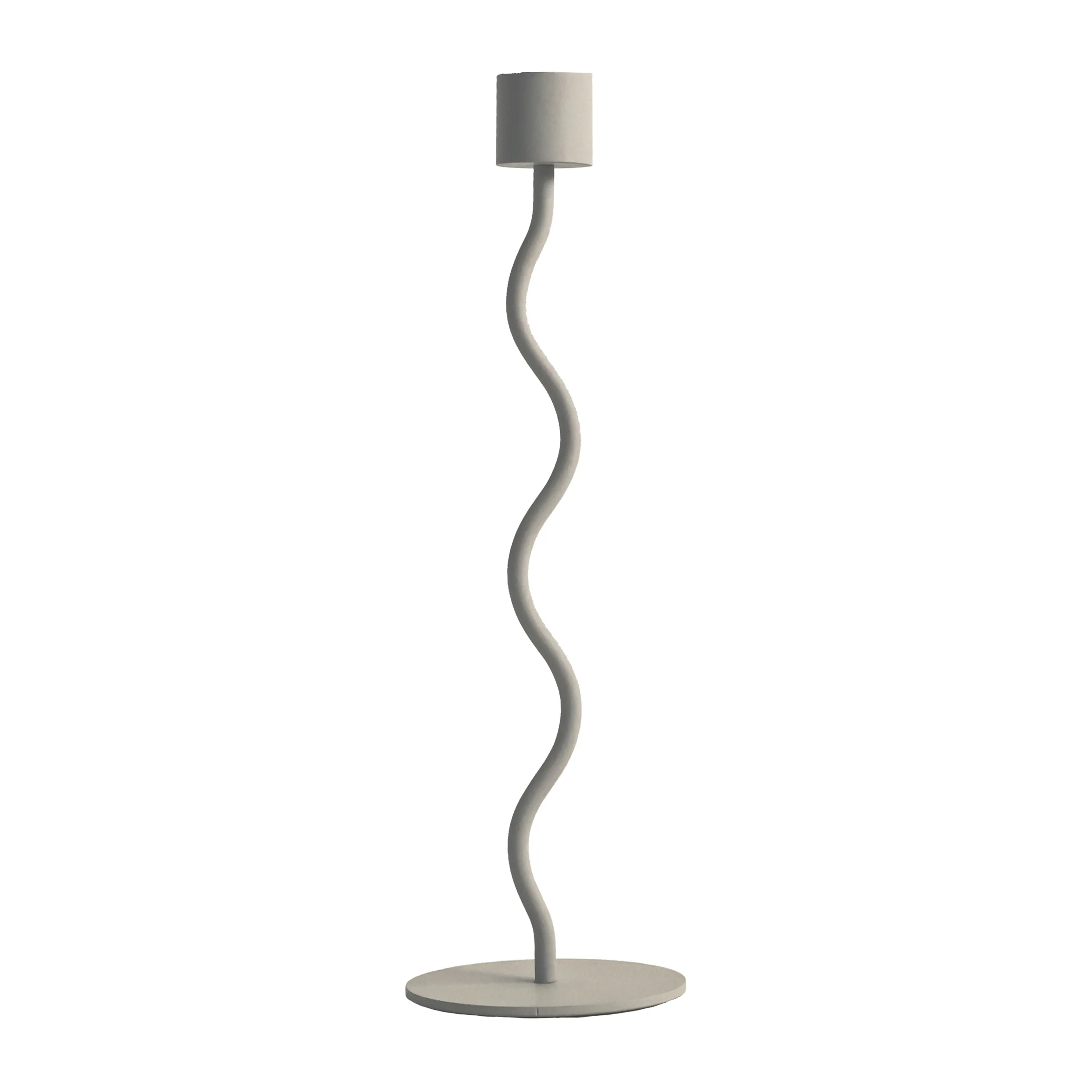 Cooee Design | クーイーデザイン からのCurved キャンドルホルダー 26