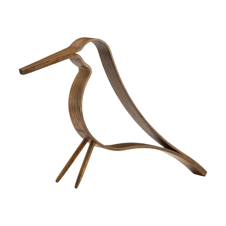 ウッディーバード ミディアム - Dark stained oak - Cooee Design | クーイーデザイン