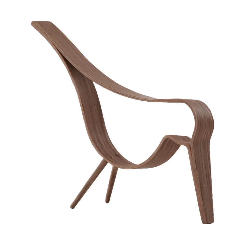 ウッディーバード ミディアム, Dark stained oak Cooee Design | クーイーデザイン