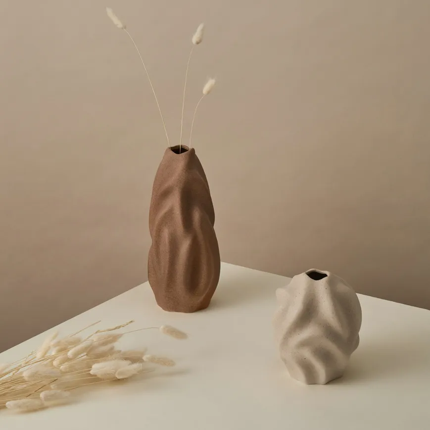 Cooee Design | クーイーデザイン からのDrift 花瓶 30 cm - NordicNest.jp