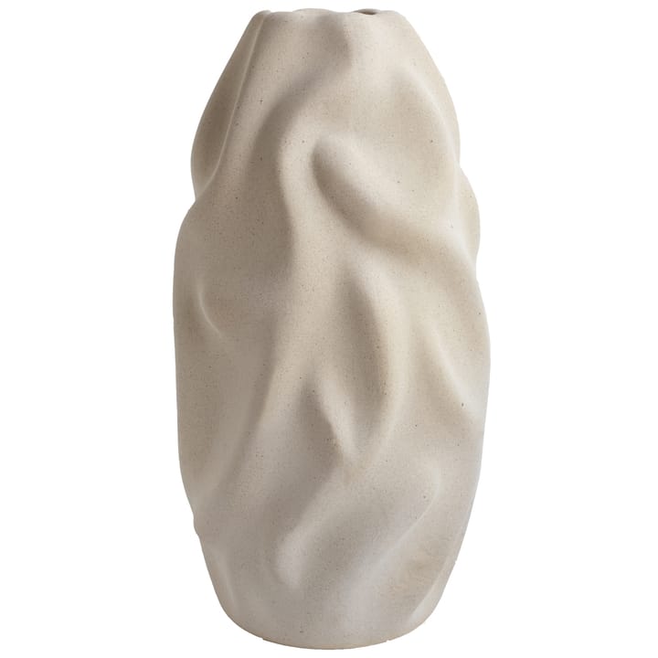 Drift 花瓶 55 cm - Vanilla - Cooee Design | クーイーデザイン