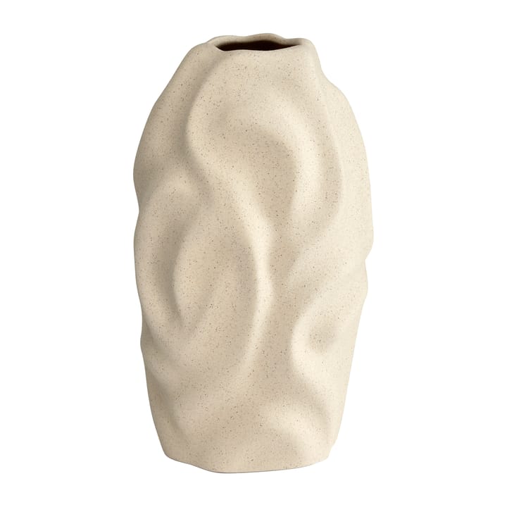 Drift desert 花瓶 28 cm - Linnen - Cooee Design | クーイーデザイン